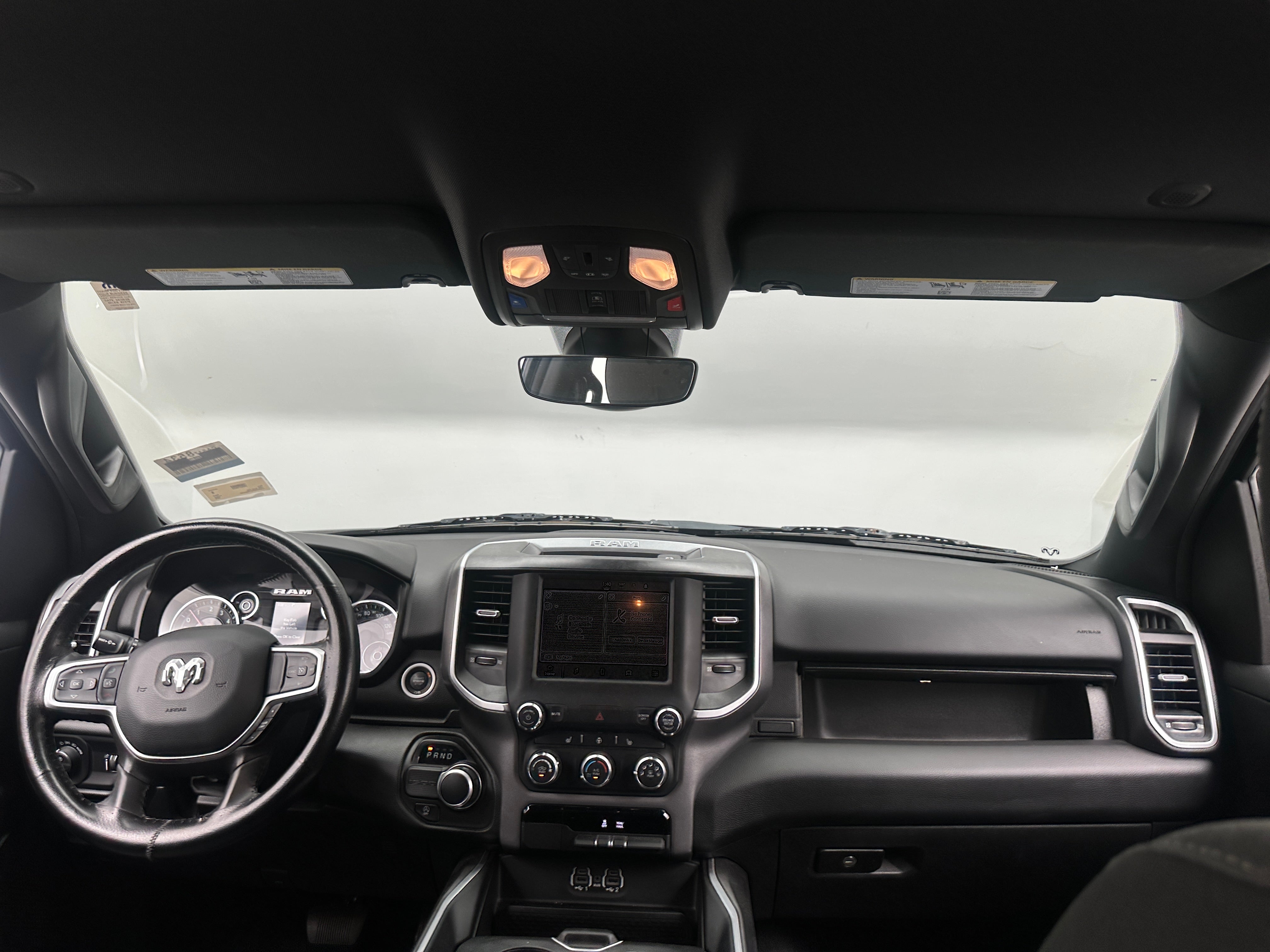 ram ram 1500 pickup 2023 1C6RREBG4PN604434 image ram ram 1500 pickup 2023 1C6RREBG4PN604434 image